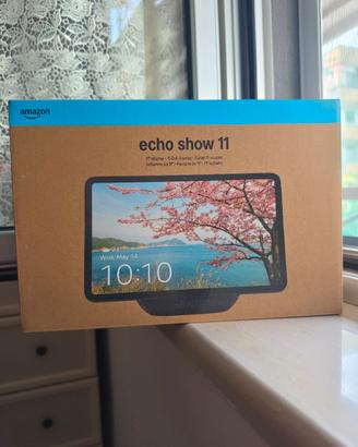 Amazon Echo Show 11