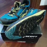 Scarpe SCOTT  T 2 KINABALU 3.0