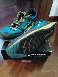 Scarpe SCOTT  T 2 KINABALU 3.0