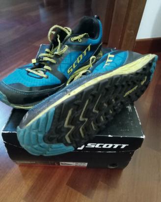 Scarpe SCOTT  T 2 KINABALU 3.0