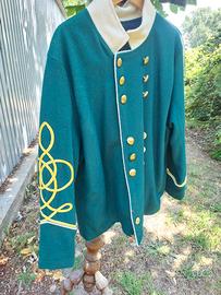 uniforme militare  inglese  da sottufficiale 