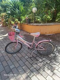 Bici da Bimba