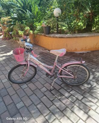 Bici da Bimba
