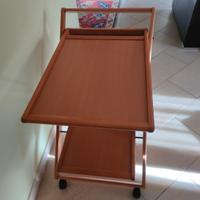 Carrello Foppa Pedretti