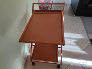 Carrello Foppa Pedretti