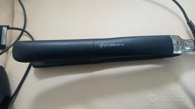 GHD Platinum+