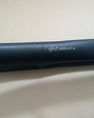 GHD Platinum+