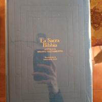 La Sacra Bibbia Antico e Nuovo Testamento 