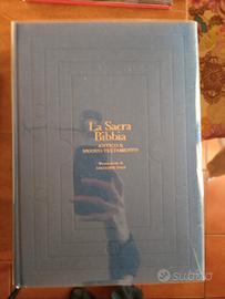 La Sacra Bibbia Antico e Nuovo Testamento
