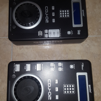 Lettori cdj gemini 02