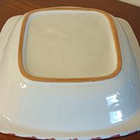 Terrina decoro Radicchio 