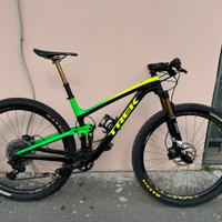 Trek TopFuel 9.8 SL Project One