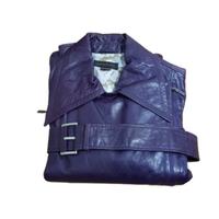 Giacca in Pelle Bruno Magli Originale Tg.42 