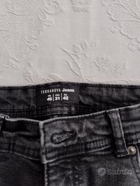 Jeans terranova