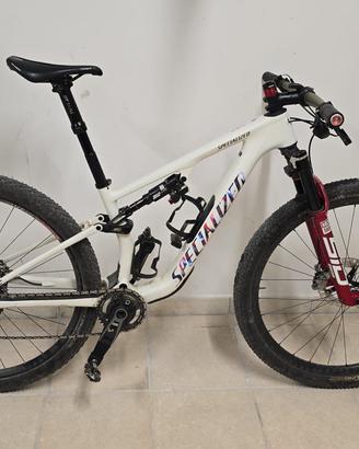 Specialized Epic 8 Flight Attendant