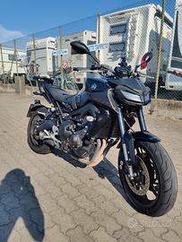 Yamaha Mt09 2020