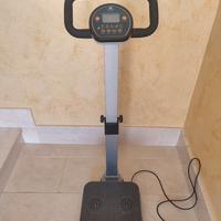 Pedana Vibrante Attrezzo Fitness casa