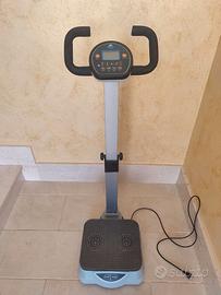 Pedana Vibrante Attrezzo Fitness casa