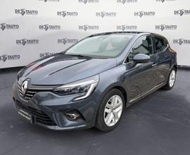 Renault Clio 1.6 E-Tech hybrid Intens 140cv auto