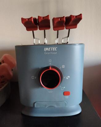 Imetec GranToast  tostapane 