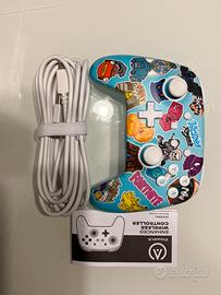 Joystick per consolle nintendo switch
