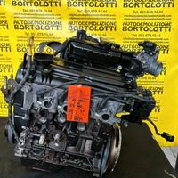 HYUNDAI I10 motore usato G4HG