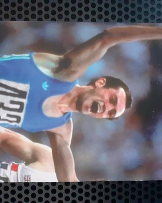 Pietro Paolo Mennea La corsa non finisce mai
