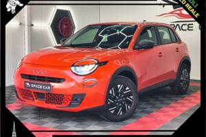 FIAT 600 (2023-->) 600 Hybrid 110 CV DCT MHEV Pop