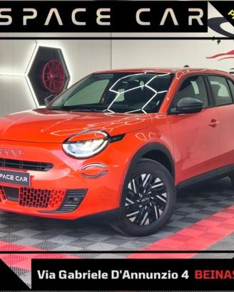 FIAT 600 (2023-->) 600 Hybrid 110 CV DCT MHEV Pop