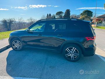 Cerchi in lega originali  Mercedes GLB