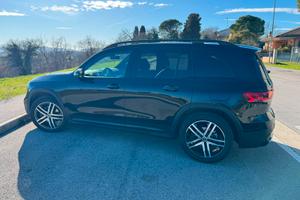 Cerchi in lega originali  Mercedes GLB