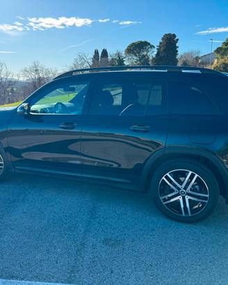 Cerchi in lega originali  Mercedes GLB