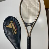 Racchetta tennis vintage Pro Kennex