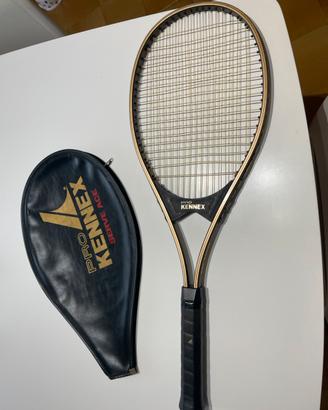 Racchetta tennis vintage Pro Kennex
