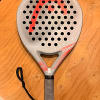 Rachetta padel- HEAD ZEPHYR