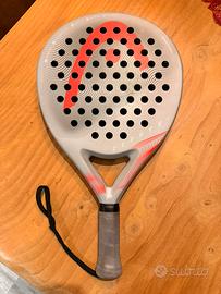 Rachetta padel- HEAD ZEPHYR