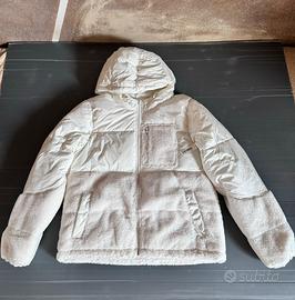 Piumino nuovo  con cartellino Amazon basic