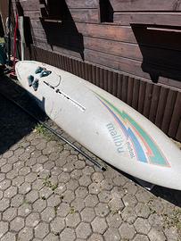 Wind surf