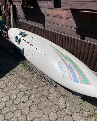 Wind surf