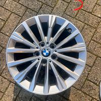 Cerchioni BMW