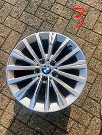 Cerchioni BMW