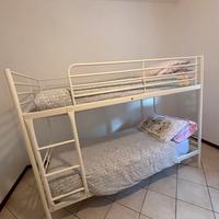 letto a castello ikea