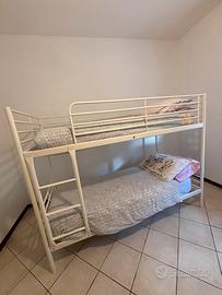 letto a castello ikea