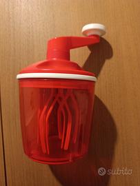 speedy chef tupperware