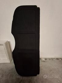 cappelliera nuova Peugeot 207 