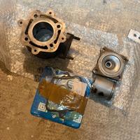 gruppo termico gilera runner 125 2t 