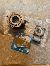 gruppo termico gilera runner 125 2t 