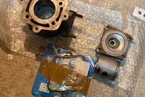 gruppo termico gilera runner 125 2t 