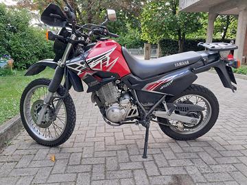 Yamaha xt 600 E - 1999