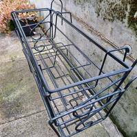 Portavasi da balcone